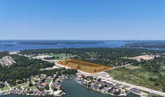 Plus de détails pour Farm to Market 1097, Willis, TX - Terrain à vendre
