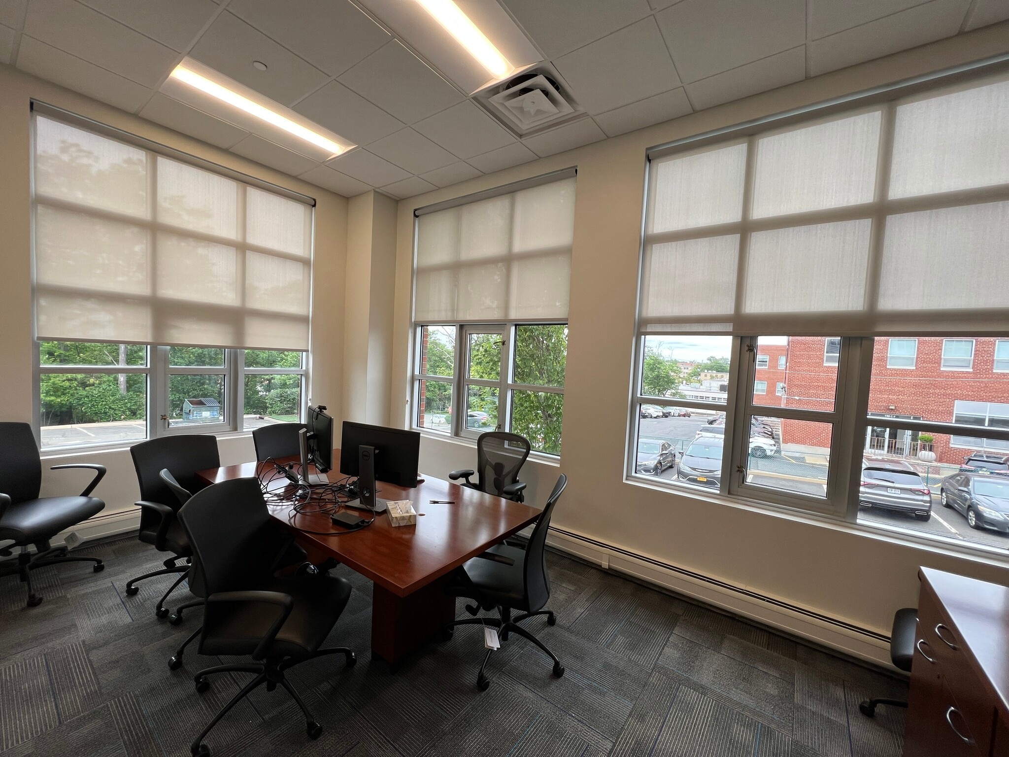 180 Sylvan Ave, Englewood Cliffs, NJ à louer Photo intérieure– Image 1 sur 7