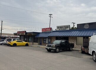 Plus de détails pour 8117-8165 Latigo Plz, San Antonio, TX - Local commercial à louer
