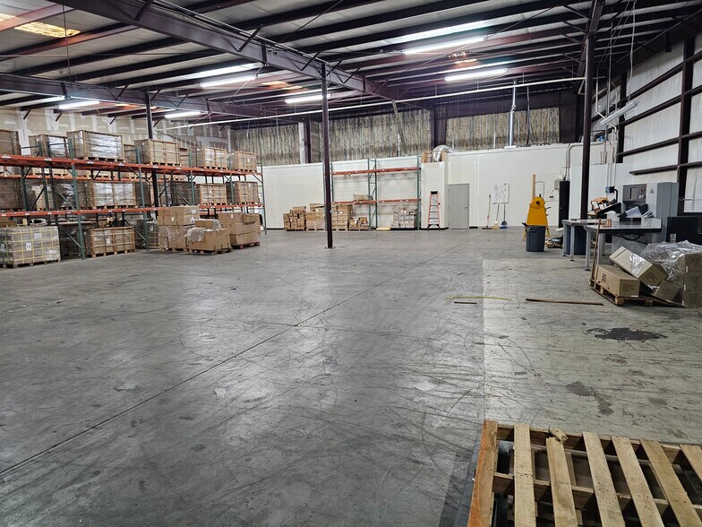 119 Ian Ct, Spartanburg, SC à louer - Photo intérieure – Image 3 sur 6