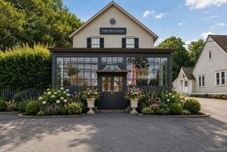 Plus de détails pour 259 Westchester Ave, Pound Ridge, NY - Local commercial à vendre
