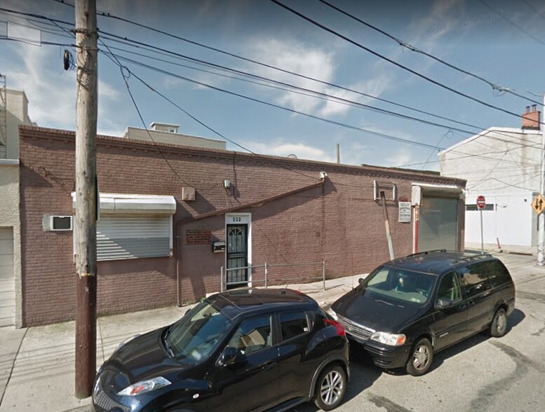 202-208 Cecil B Moore Ave, Philadelphia, PA à vendre - Photo principale – Image 1 sur 13