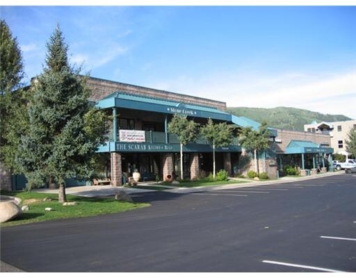 40800 Highway 6, Avon, CO à vendre Photo principale– Image 1 sur 10
