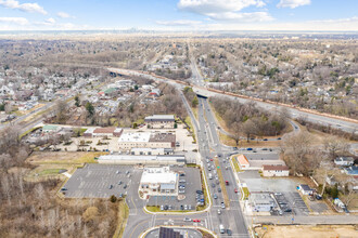 270 White Horse Pike, Barrington, NJ - VUE AÉRIENNE  vue de carte