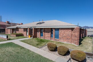 Plus de détails pour 1860-1880 Dublin Blvd, Colorado Springs, CO - Bureau à vendre