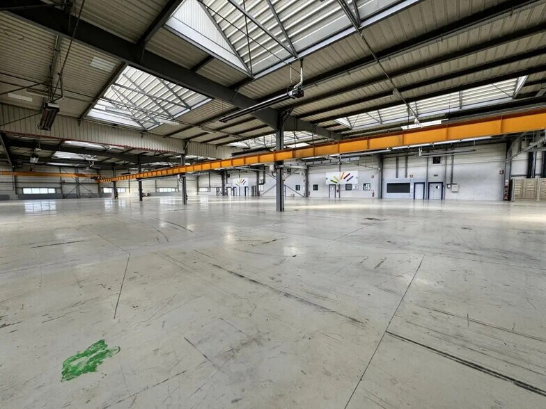 35 Rue De Beauce, Sartrouville à louer - Photo de l’immeuble – Image 2 sur 16