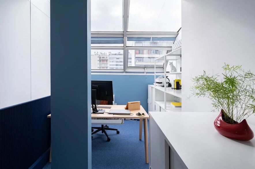 79 Rue De Sèvres, Boulogne-Billancourt à louer - Photo de l’immeuble – Image 2 sur 7