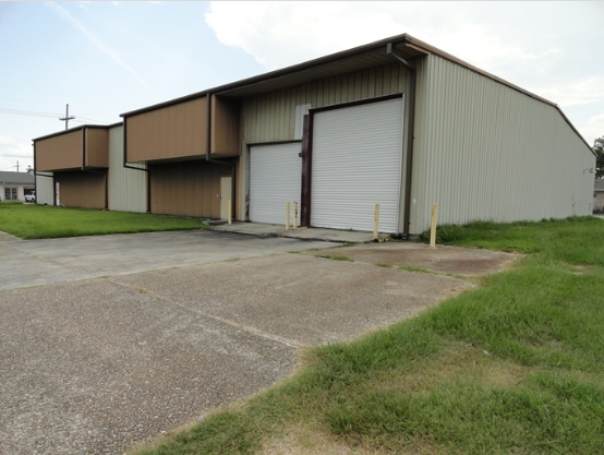1219 Avenue H, Westwego, LA à louer - Photo de l’immeuble – Image 3 sur 3
