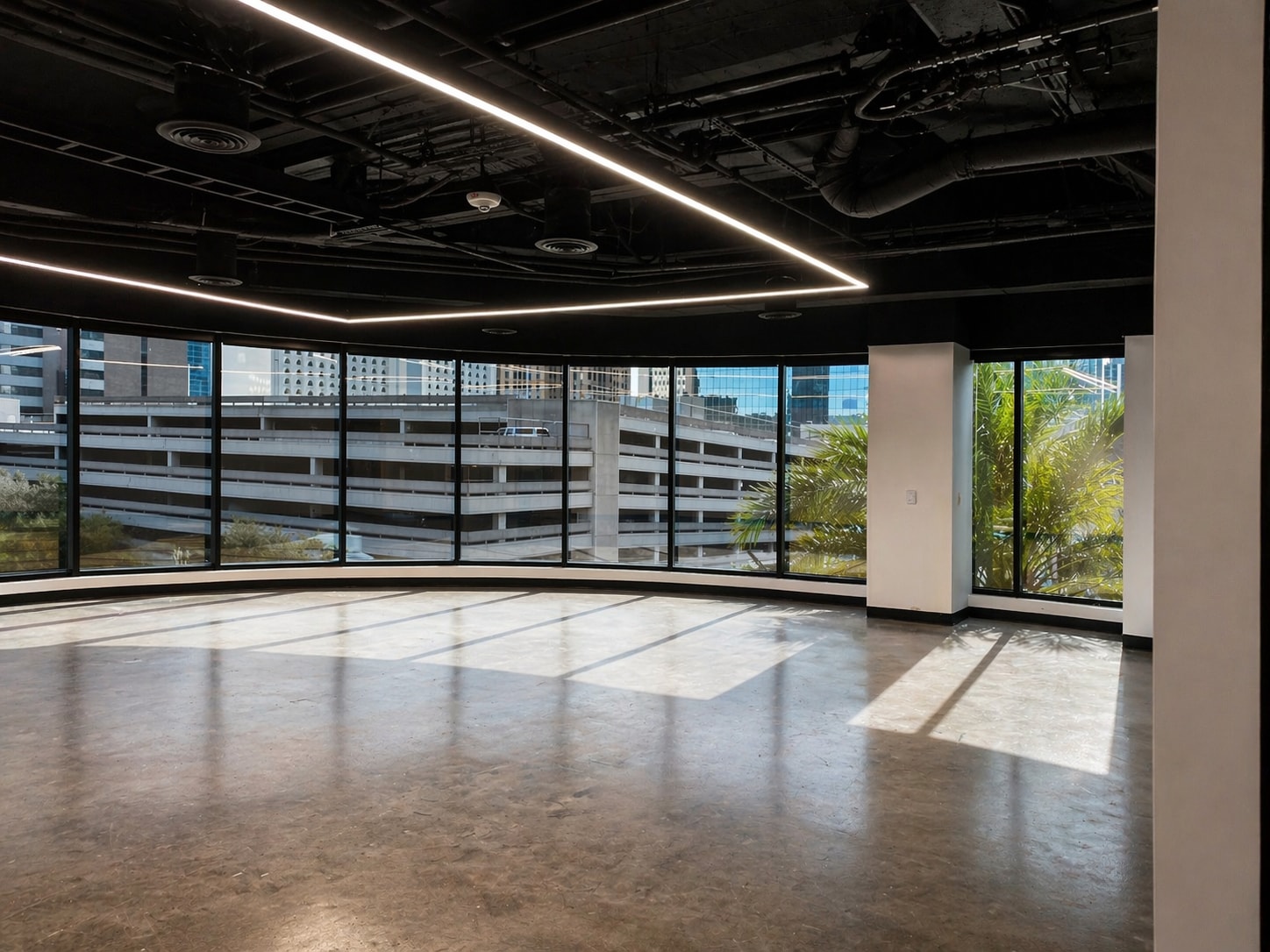200 E Van Buren St, Phoenix, AZ à louer Photo intérieure– Image 1 sur 5