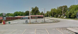 Plus de détails pour 3019 N Jackson Hwy, Sheffield, AL - Local d’activités à vendre