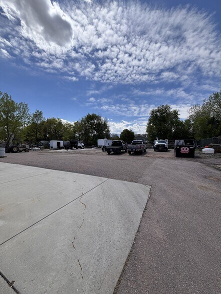 1960 Victor Pl, Colorado Springs, CO à louer - Photo de l’immeuble – Image 3 sur 5