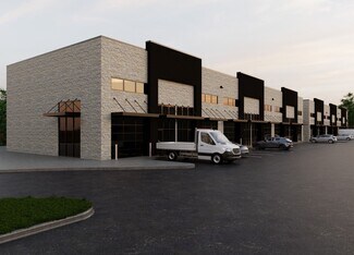 Plus de détails pour 8400 W University Dr, McKinney, TX - Local d'activités à louer