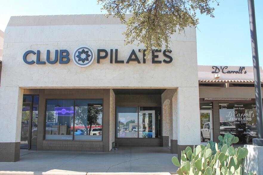 3303 N Midkiff Rd, Midland, TX à vendre - Photo de l’immeuble – Image 2 sur 10