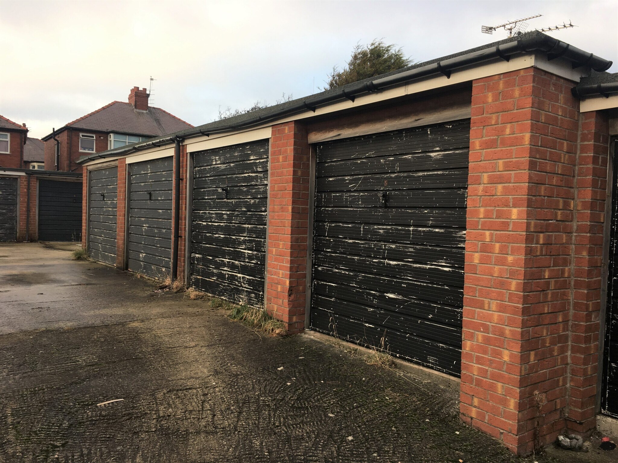 128 Cunliffe Rd, Blackpool à louer Photo principale– Image 1 sur 2