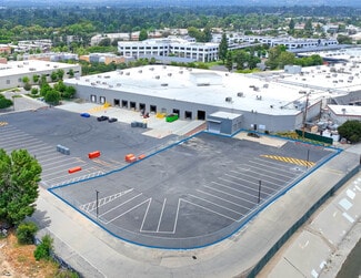 Plus de détails pour 8500 Balboa Blvd, Northridge, CA - Terrain à louer