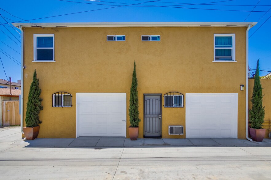 3415 Madison Ave, San Diego, CA à vendre - Photo de l’immeuble – Image 2 sur 18