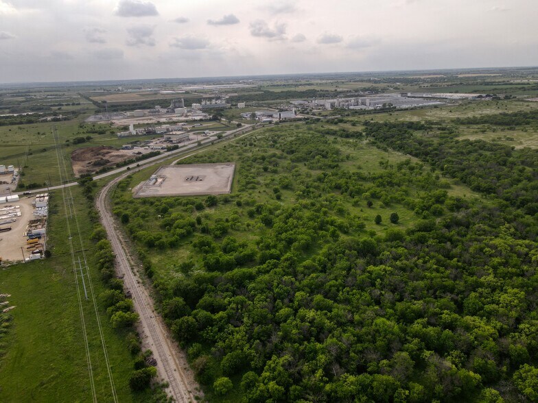 2630 PIPELINE rd, Cleburne, TX à vendre - Photo de l’immeuble – Image 3 sur 8