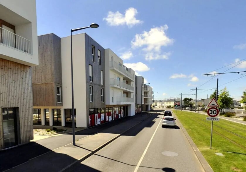 Local commercial dans Brest à vendre - Photo de l’immeuble – Image 2 sur 3