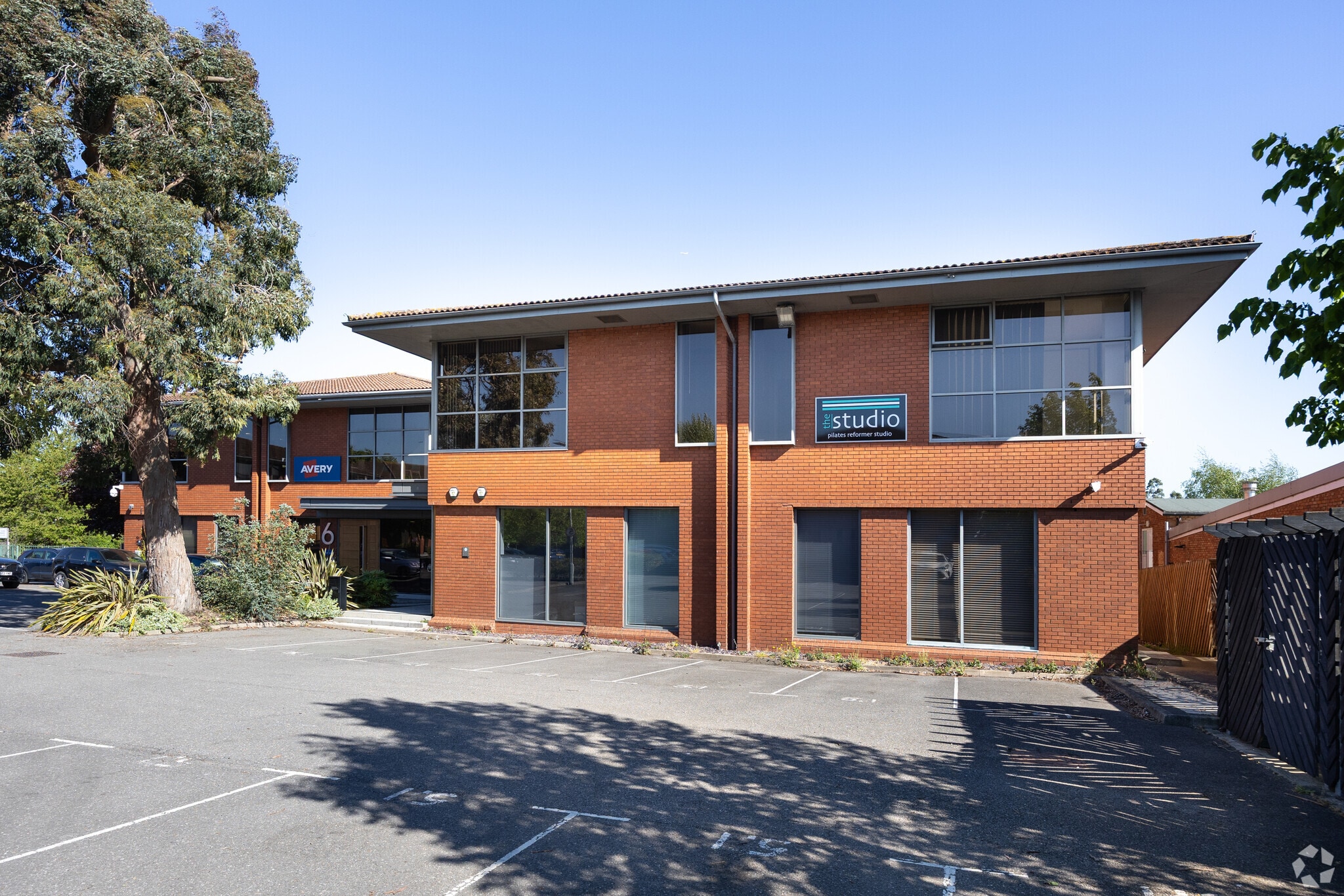 5 Switchback Office Park, Gardner Road, Maidenhead à louer Photo principale– Image 1 sur 8