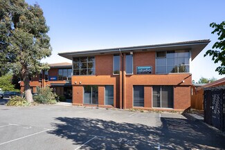 Plus de détails pour 5 Switchback Office Park, Gardner Road, Maidenhead - Bureau à louer