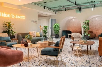 40 Avenue Des Terroirs De France, Paris à louer Photo de l’immeuble– Image 1 sur 5