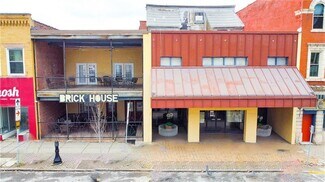 Plus de détails pour 118 N Main St, Butler, PA - Local commercial à vendre