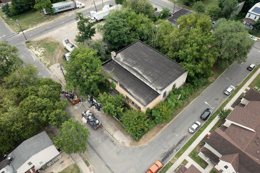 678 Florence St, Camden, NJ à vendre - Photo de l’immeuble – Image 1 sur 30