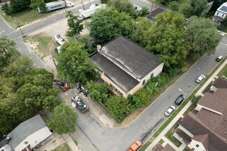 Plus de détails pour 678 Florence St, Camden, NJ - Local commercial à vendre