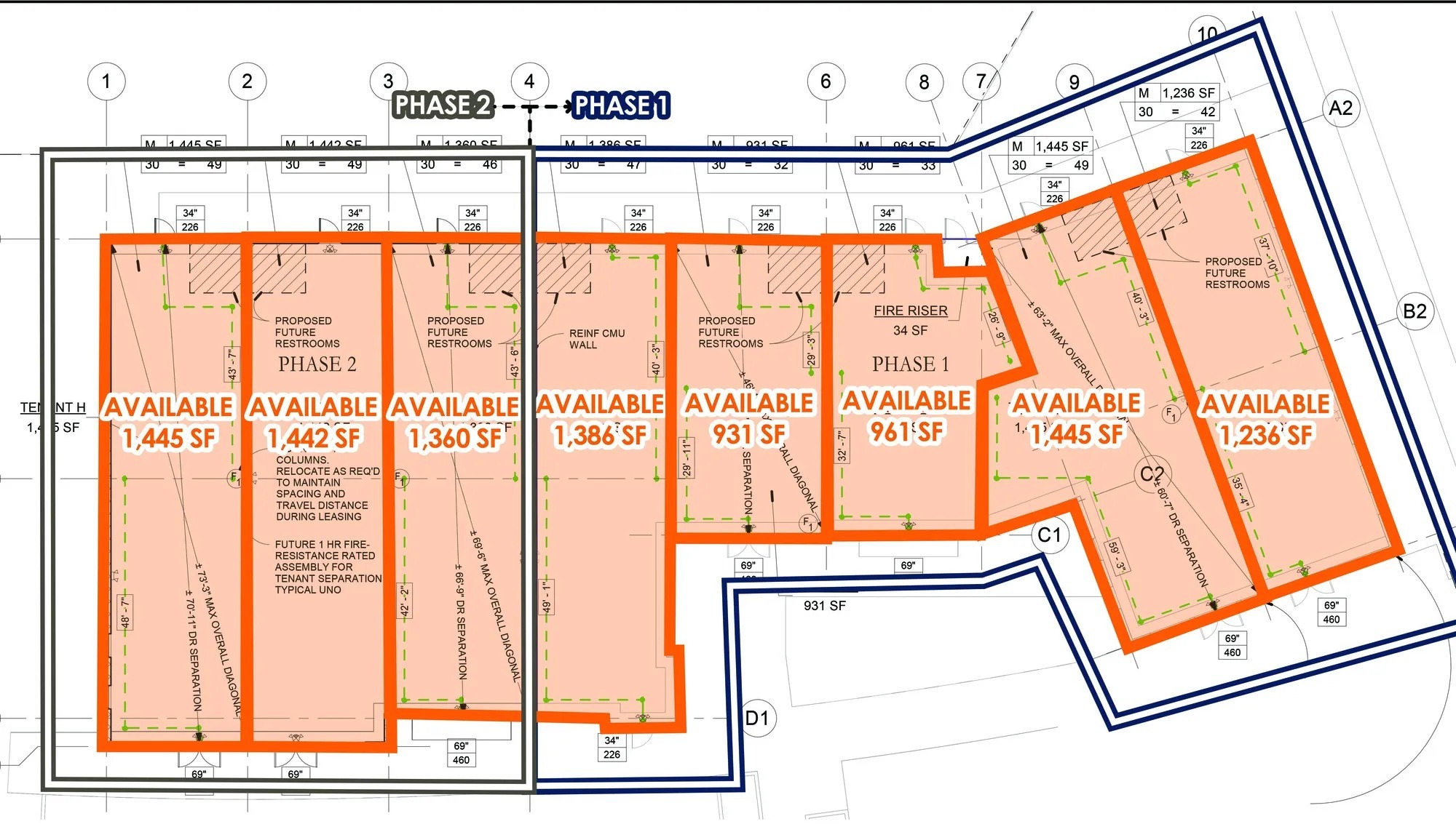 387 Vistawilla Dr, Winter Springs, FL à louer Plan d’étage– Image 1 sur 1