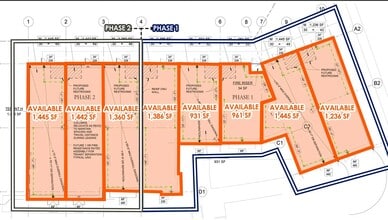 387 Vistawilla Dr, Winter Springs, FL à louer Plan d’étage– Image 1 sur 1