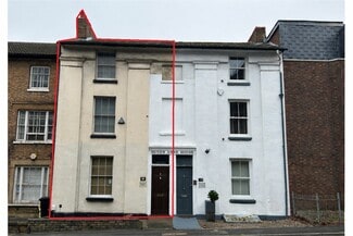 Plus de détails pour 41-43 Albion Pl, Maidstone - Bureau à louer
