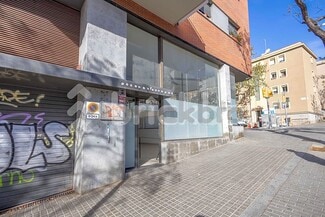 Plus de détails pour Carrer D'almansa, 47, Barcelone - Local commercial à louer