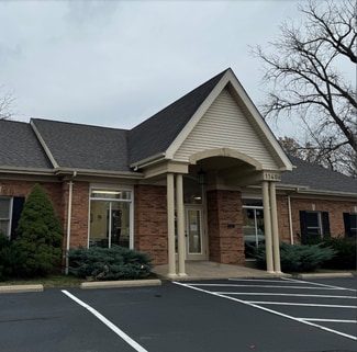 Plus de détails pour 11406 Gravois Rd, Saint Louis, MO - Bureau à louer