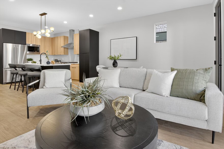 828 Cherry St, Denver, CO à vendre - Photo de l’immeuble – Image 3 sur 11