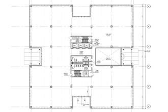 1405 N Service Rd W, Oakville, ON à louer Plan d’étage– Image 1 sur 1