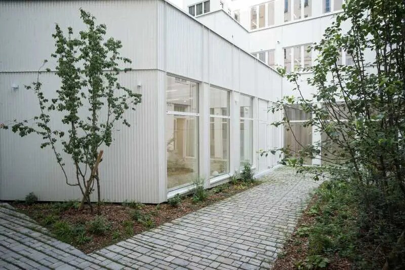 Bureau dans Paris à louer - Photo de l’immeuble – Image 3 sur 19