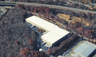 Plus de détails pour 35 Love Ln, Netcong, NJ - Industriel/Logistique à louer