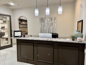3419 Cross Timbers Rd, Flower Mound, TX à louer Photo de l’immeuble– Image 2 sur 5