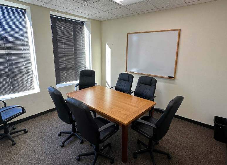1120 Nye St, San Rafael, CA à louer Photo intérieure– Image 1 sur 4