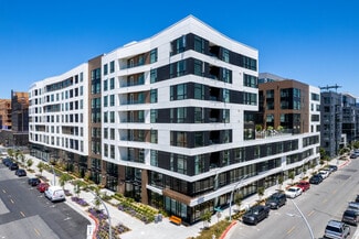 Plus de détails pour 219 9th Ave, Oakland, CA - Local commercial à louer