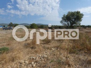 Manosque, AHP - Vue aérienne  vue de carte