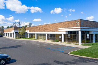 Plus de détails pour 10 E Stow Rd, Marlton, NJ - Local d'activités à louer