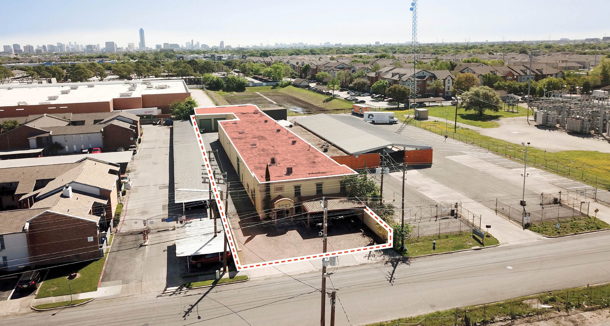 3007 Crossview Dr, Houston, TX à vendre Photo intérieure– Image 1 sur 2