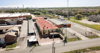 3007 Crossview Dr, Houston, TX à vendre Photo intérieure– Image 1 sur 2