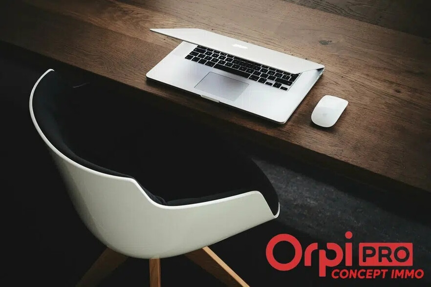 Bureau dans Saubrigues à louer - Photo intérieure – Image 3 sur 4