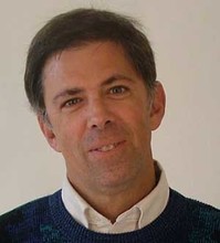 Mike Weber