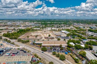 15635 Vision Dr, Pflugerville, TX - VUE AÉRIENNE  vue de carte