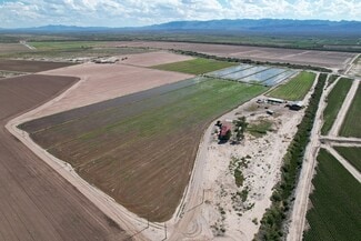 Plus de détails pour 38348 Highway 20, Fort Hancock, TX - Terrain à vendre