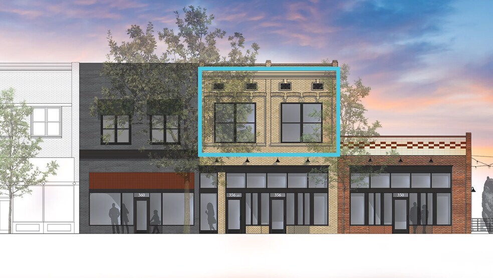 356 1/2 Main St, Longmont, CO à louer - Autre – Image 2 sur 2