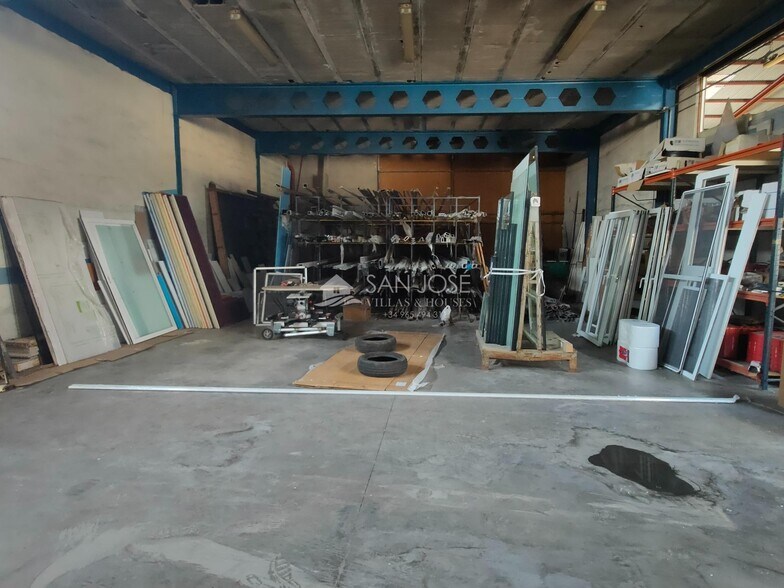 Carrer Azorín, 40, Aspe, Alicante à vendre - Photo de l’immeuble – Image 2 sur 6